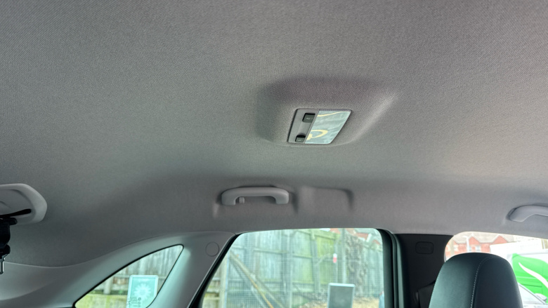 Vauxhall Crossland 1.2 Turbo [130] Elite Edition 5dr Petrol Hatchback